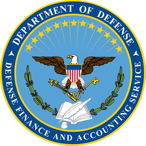Defense finance & actg serv - This is a Department of Defense (DOD) Computer System provided only for authorized U.S. Government use. 